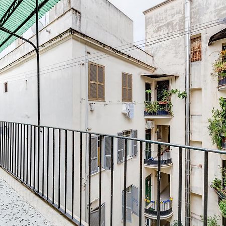 Roma Centro Trastevere Loft In Love Εξωτερικό φωτογραφία