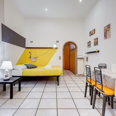 Roma Centro Trastevere Loft In Love Εξωτερικό φωτογραφία