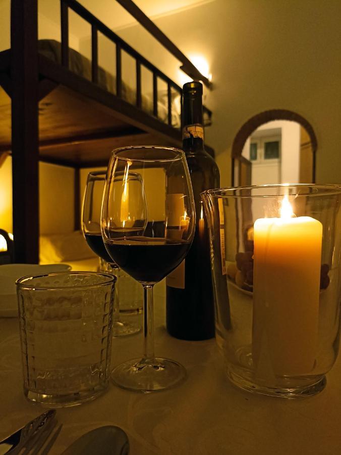 Roma Centro Trastevere Loft In Love Εξωτερικό φωτογραφία
