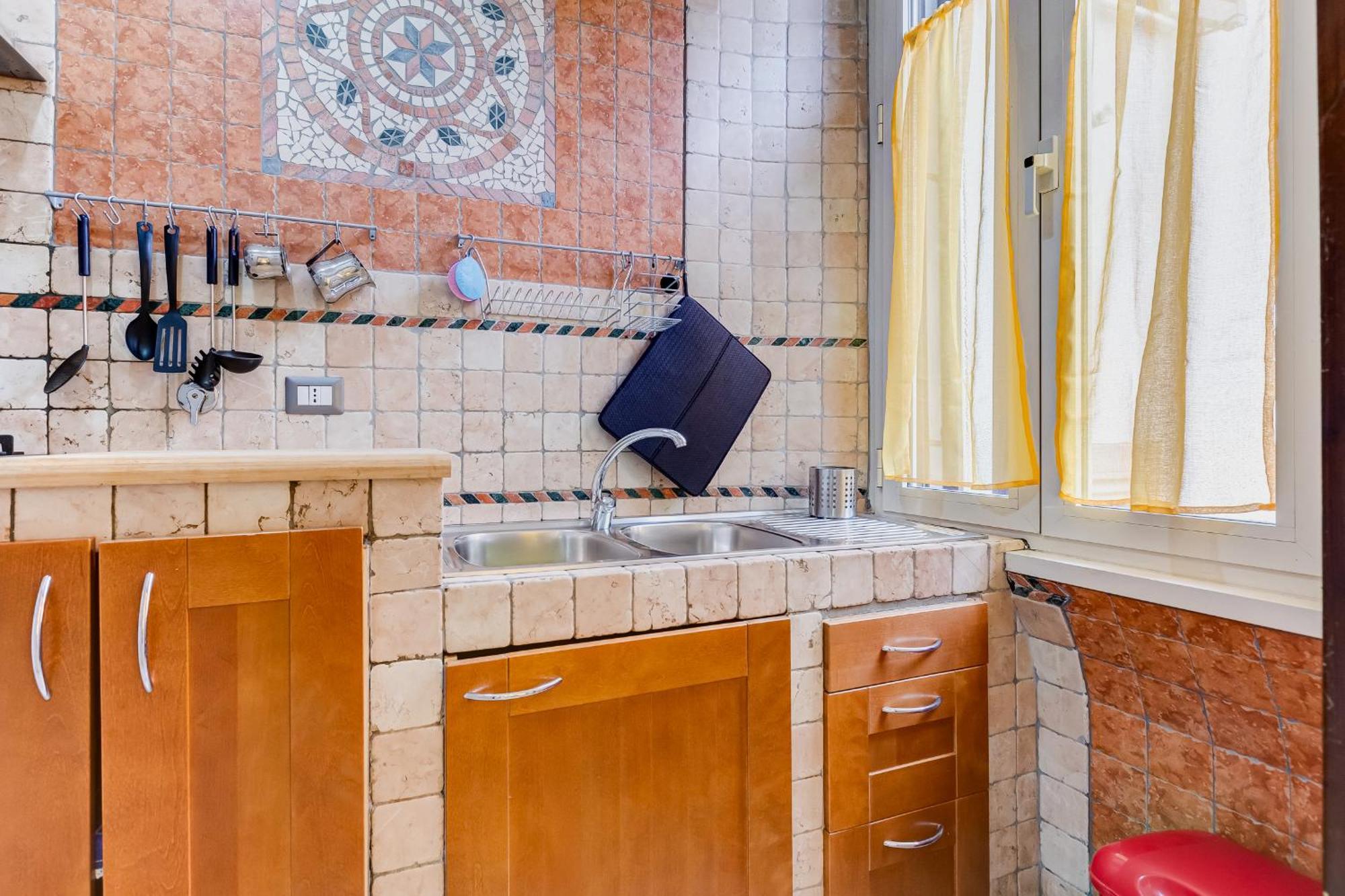 Roma Centro Trastevere Loft In Love Εξωτερικό φωτογραφία