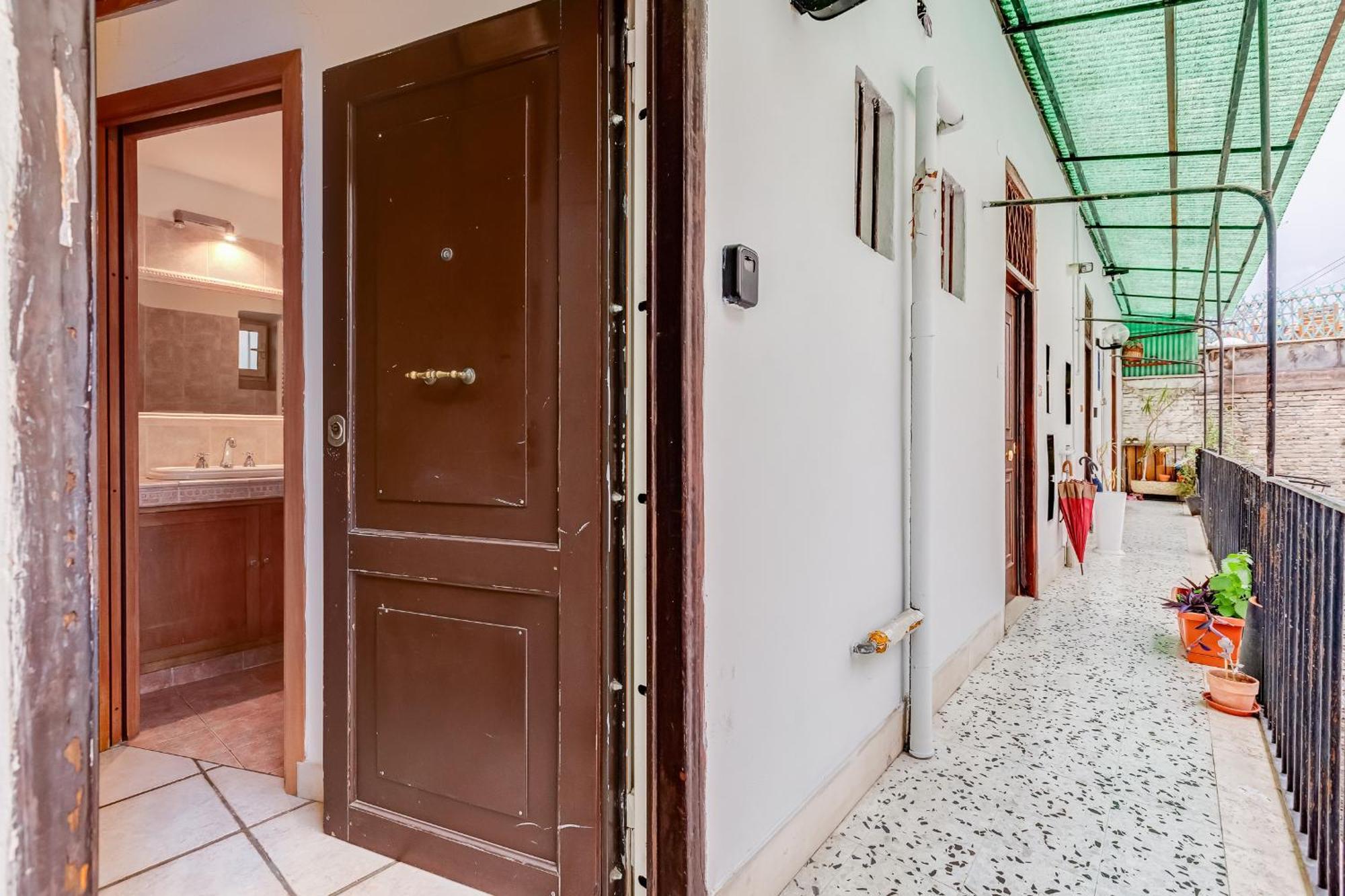 Roma Centro Trastevere Loft In Love Εξωτερικό φωτογραφία