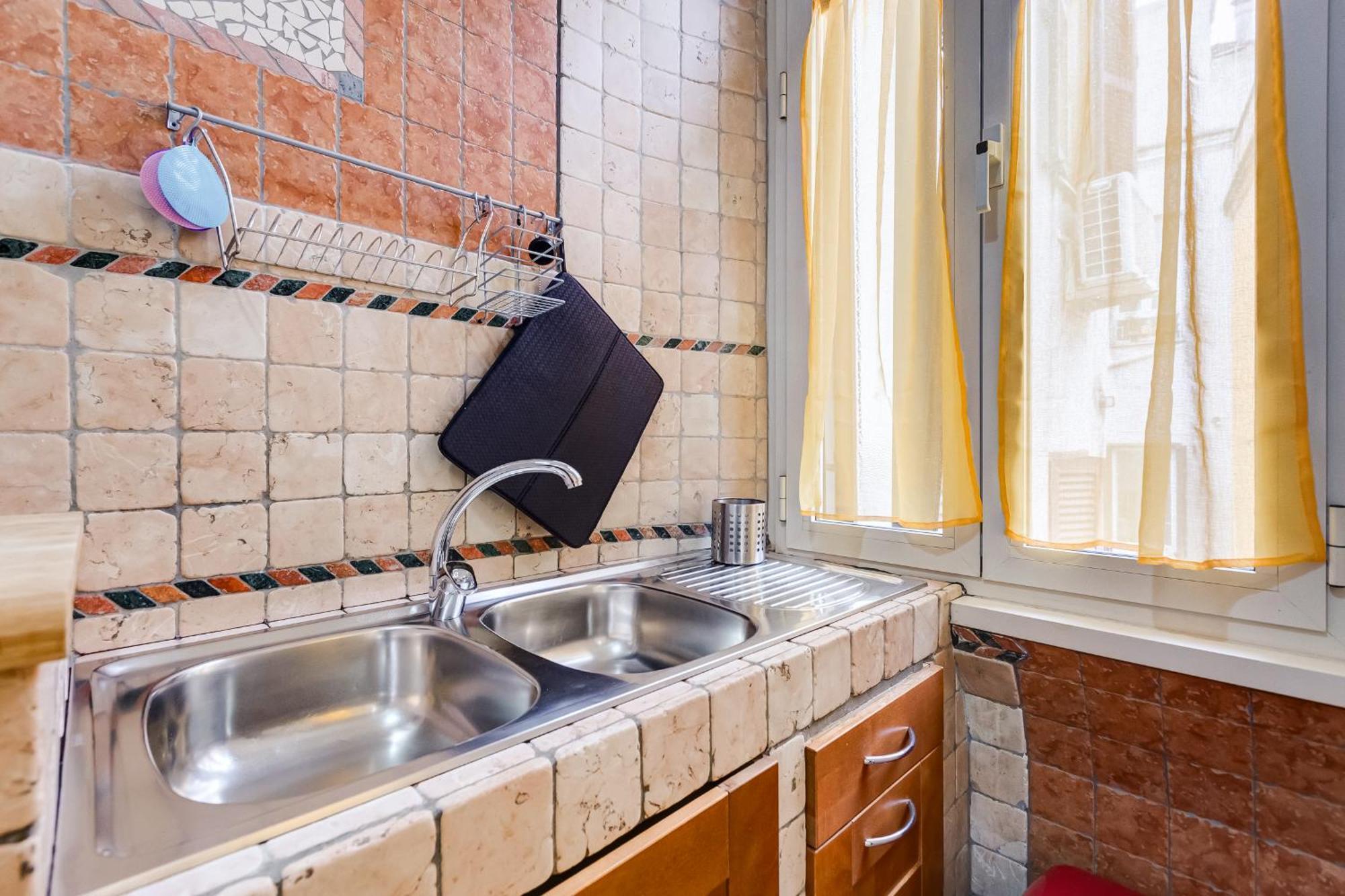Roma Centro Trastevere Loft In Love Εξωτερικό φωτογραφία