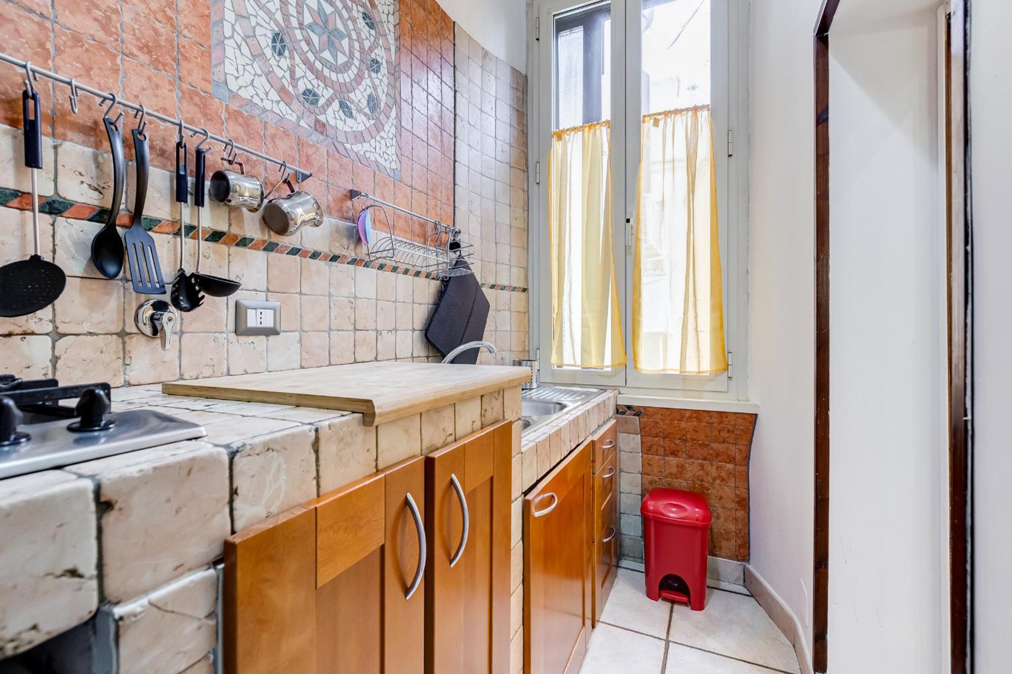 Roma Centro Trastevere Loft In Love Εξωτερικό φωτογραφία