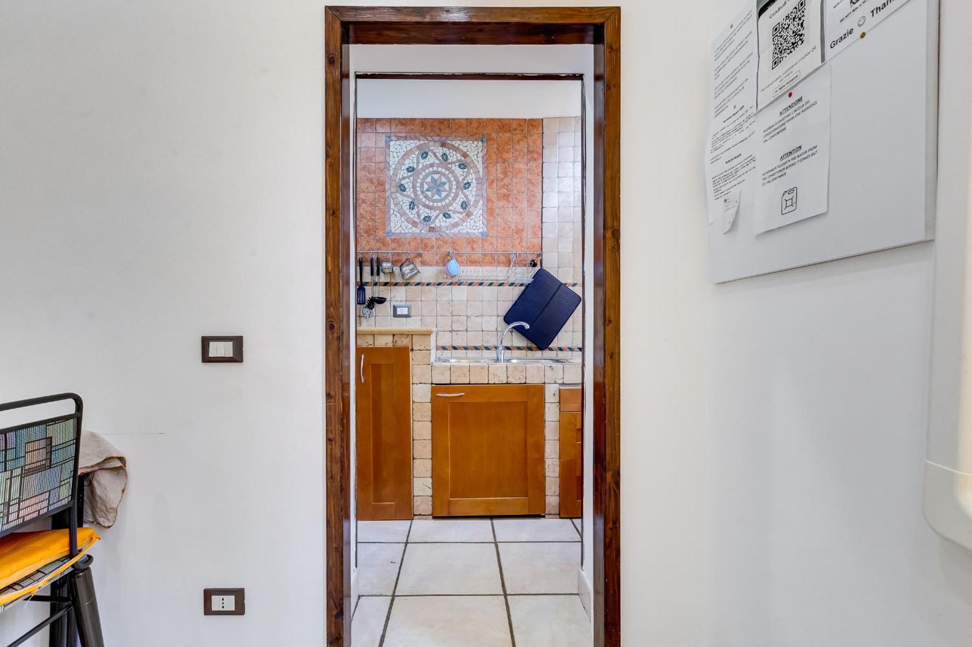 Roma Centro Trastevere Loft In Love Εξωτερικό φωτογραφία