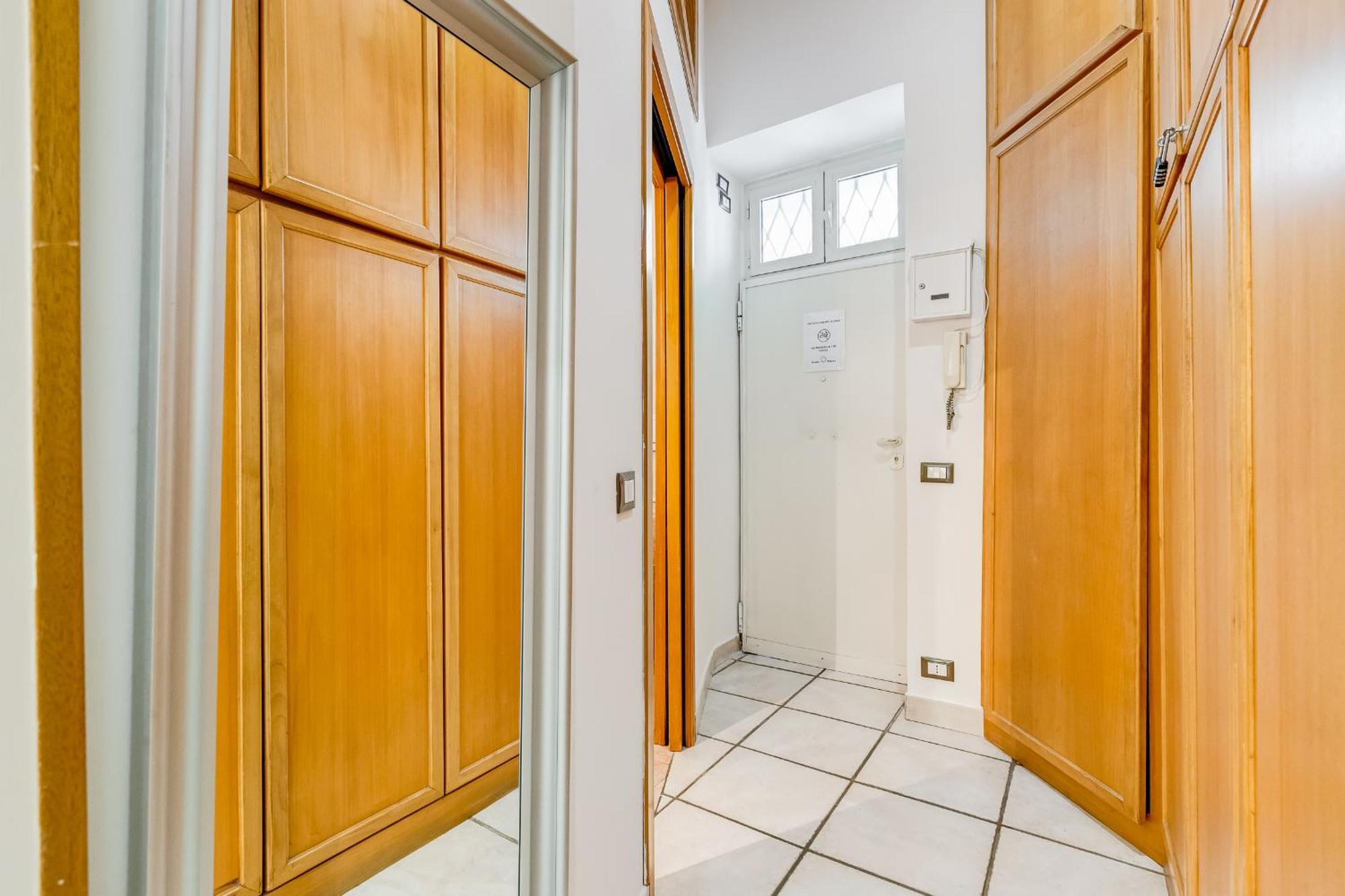 Roma Centro Trastevere Loft In Love Εξωτερικό φωτογραφία