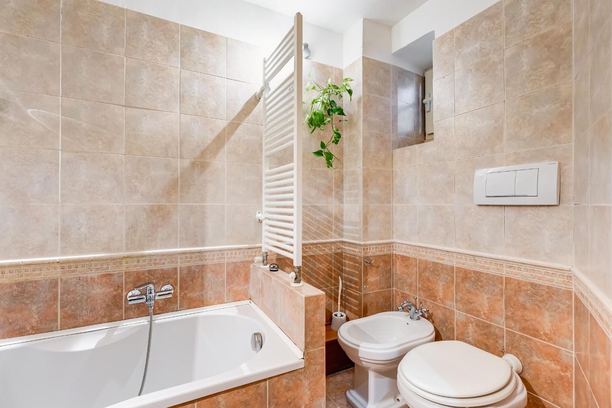 Roma Centro Trastevere Loft In Love Εξωτερικό φωτογραφία