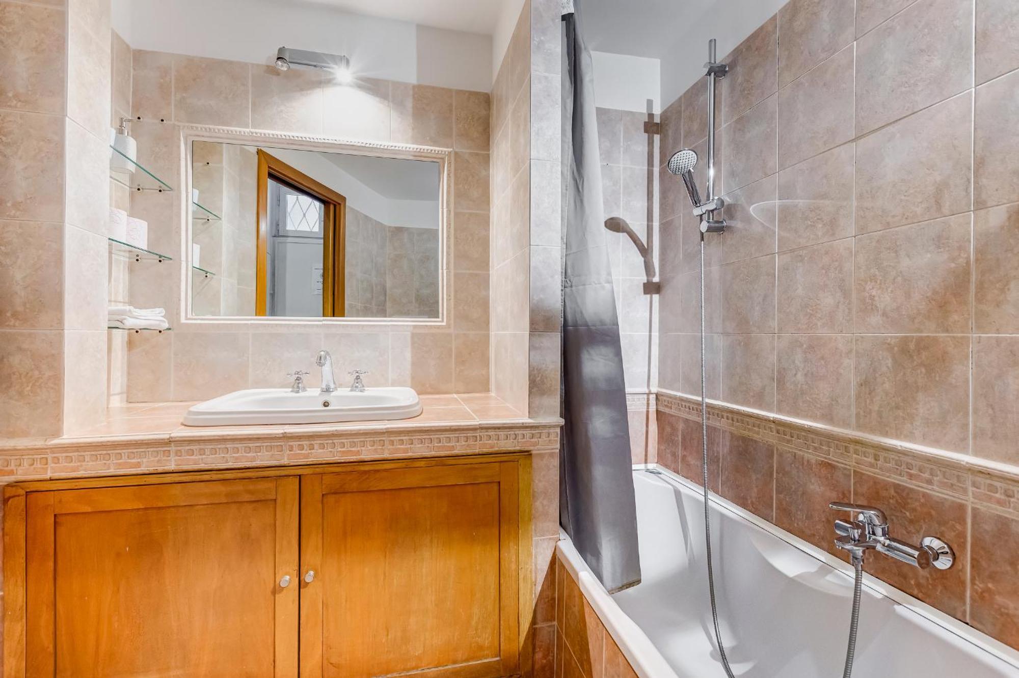 Roma Centro Trastevere Loft In Love Εξωτερικό φωτογραφία