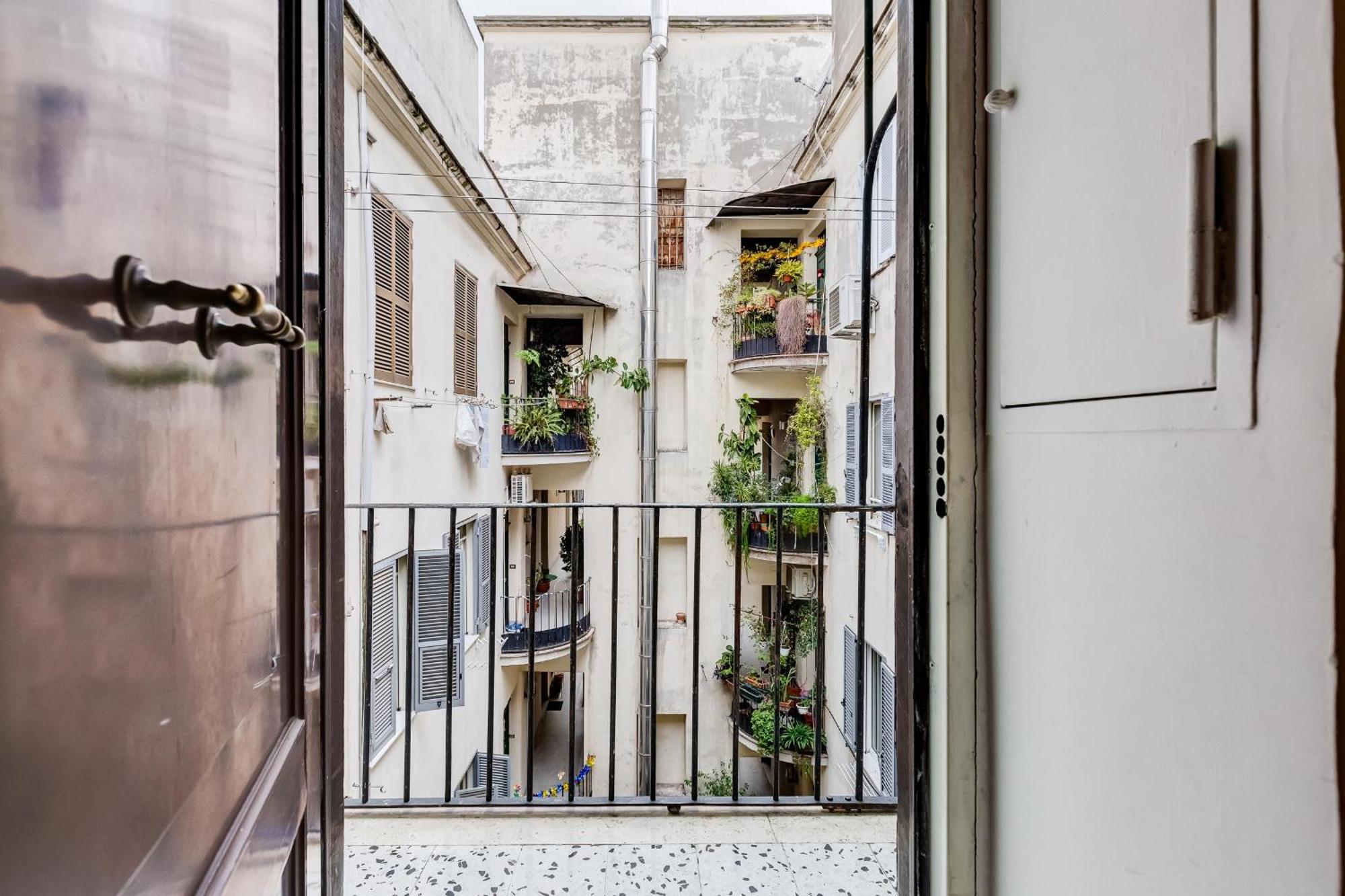 Roma Centro Trastevere Loft In Love Εξωτερικό φωτογραφία