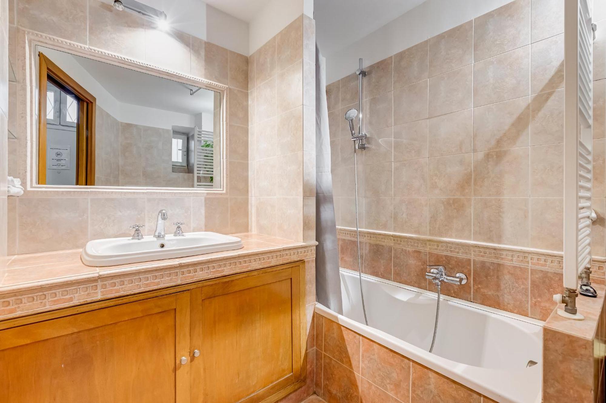 Roma Centro Trastevere Loft In Love Εξωτερικό φωτογραφία