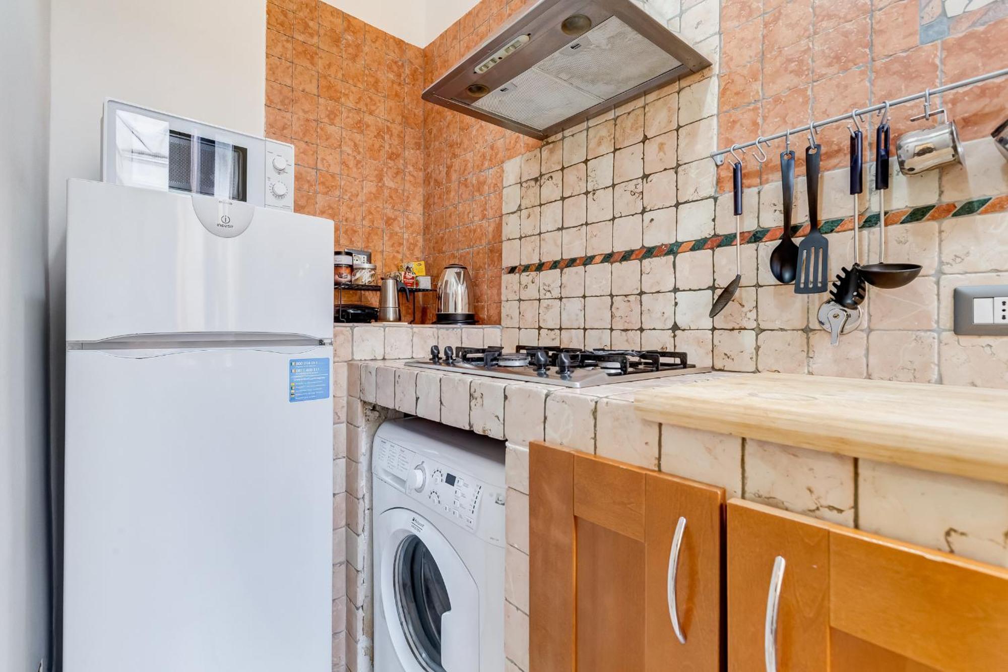 Roma Centro Trastevere Loft In Love Εξωτερικό φωτογραφία