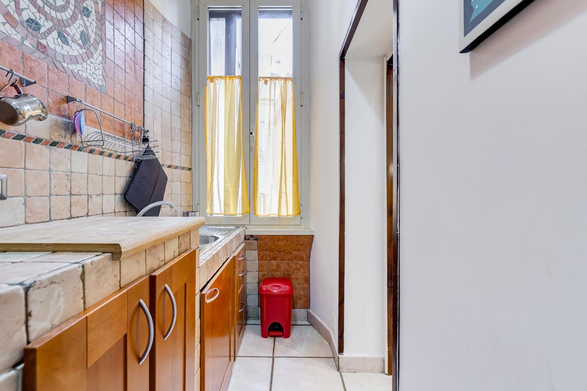 Roma Centro Trastevere Loft In Love Εξωτερικό φωτογραφία