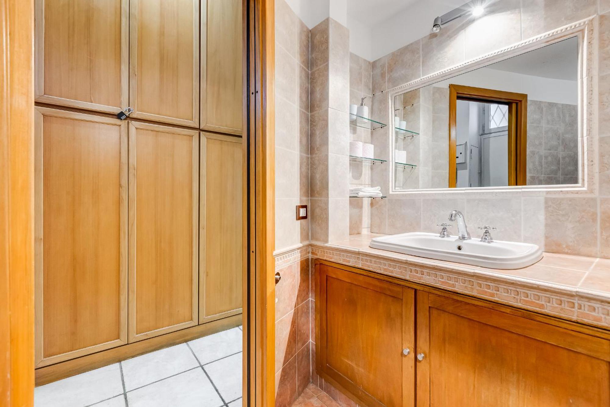 Roma Centro Trastevere Loft In Love Εξωτερικό φωτογραφία
