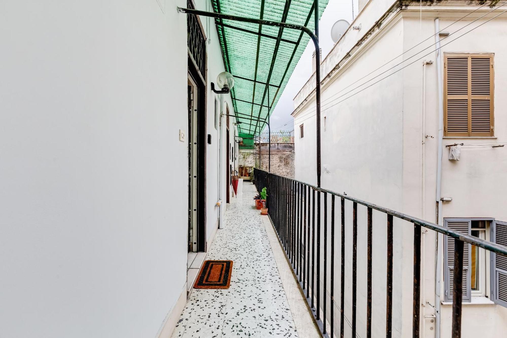 Roma Centro Trastevere Loft In Love Εξωτερικό φωτογραφία