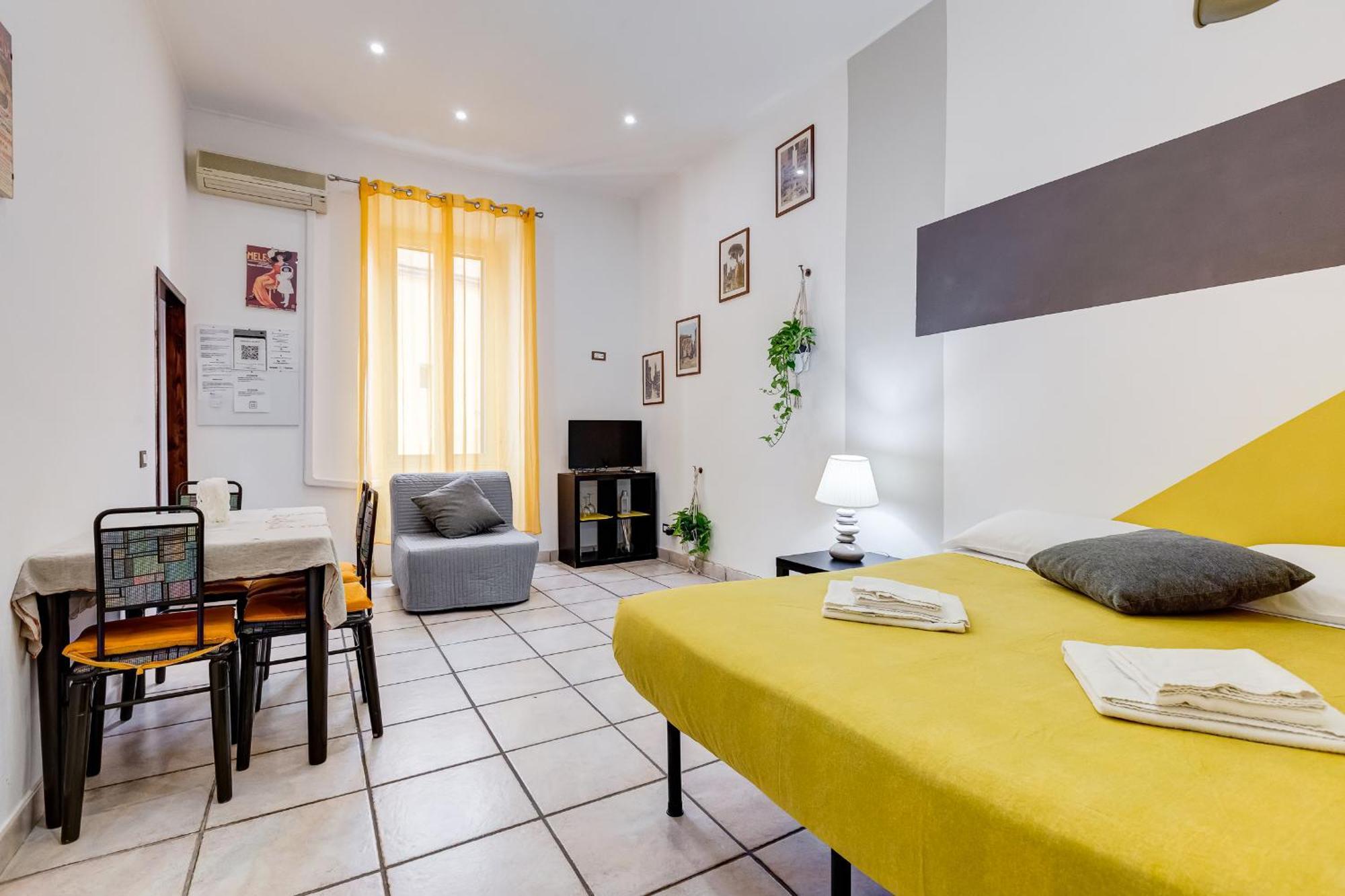 Roma Centro Trastevere Loft In Love Εξωτερικό φωτογραφία