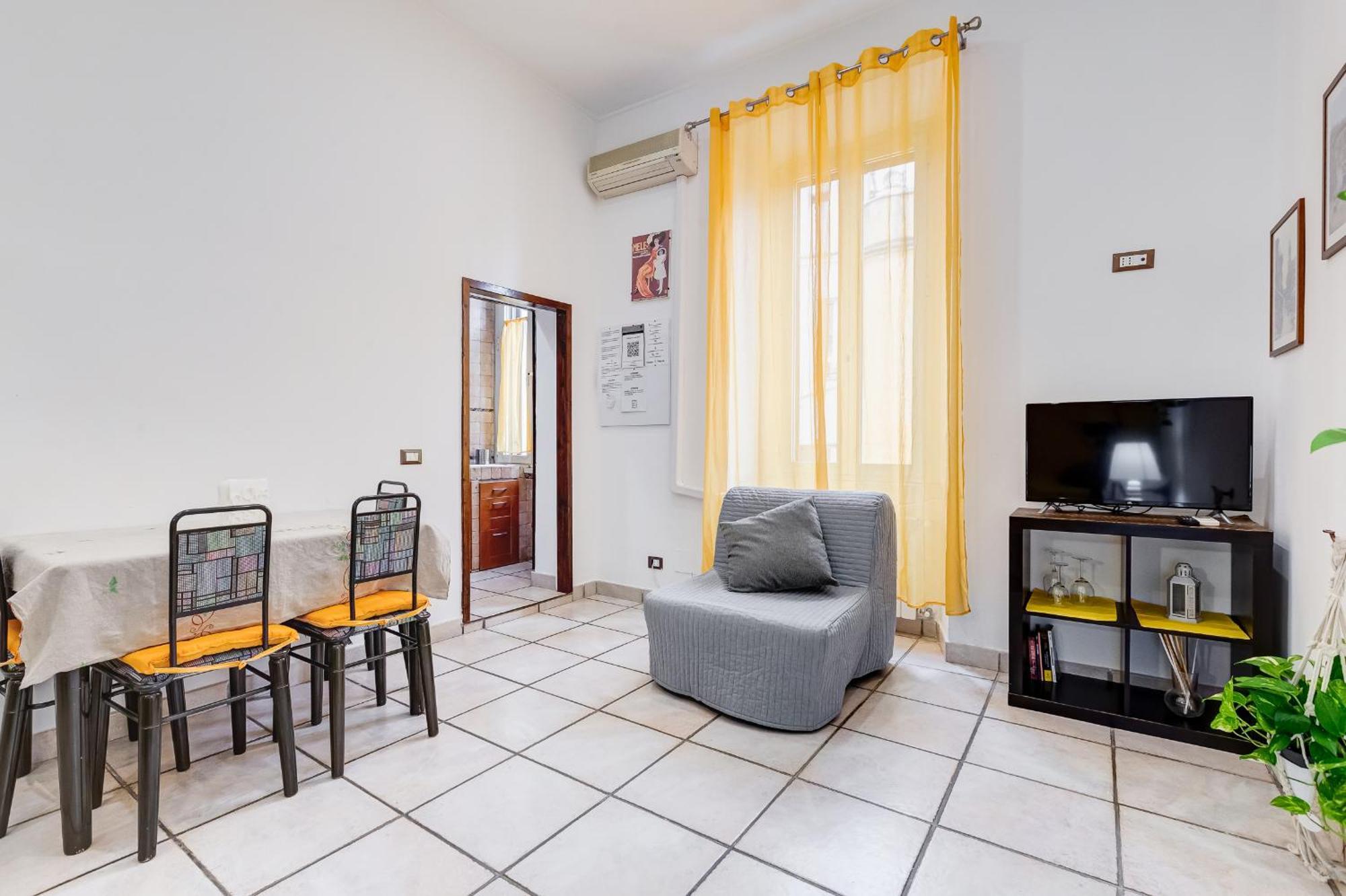 Roma Centro Trastevere Loft In Love Εξωτερικό φωτογραφία