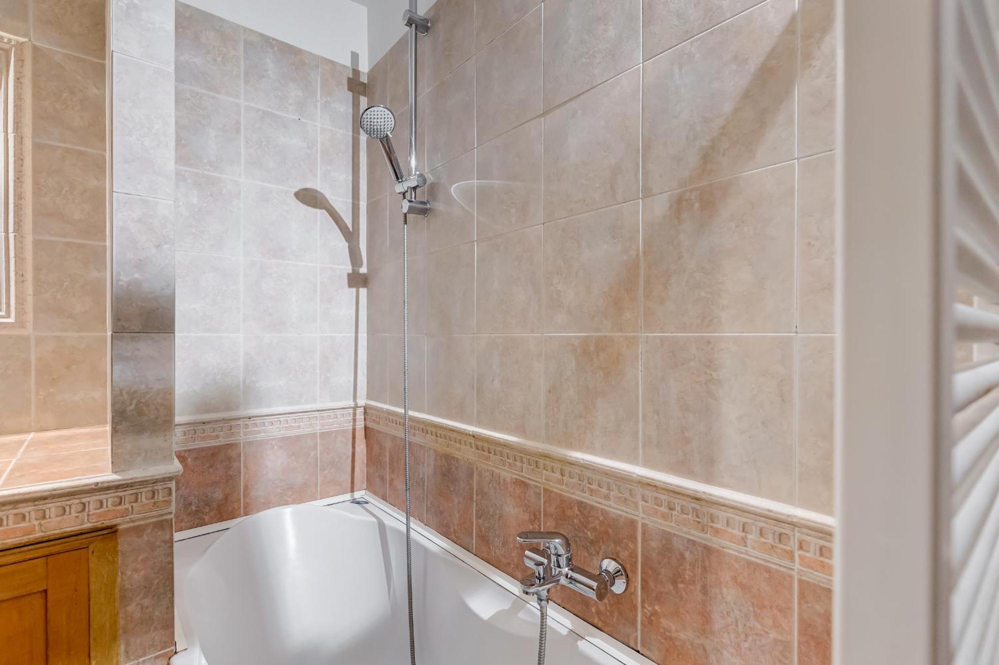 Roma Centro Trastevere Loft In Love Εξωτερικό φωτογραφία