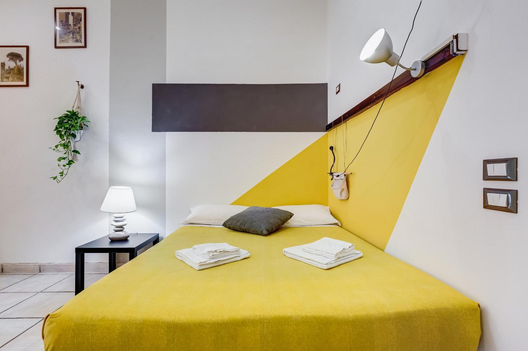 Roma Centro Trastevere Loft In Love Εξωτερικό φωτογραφία