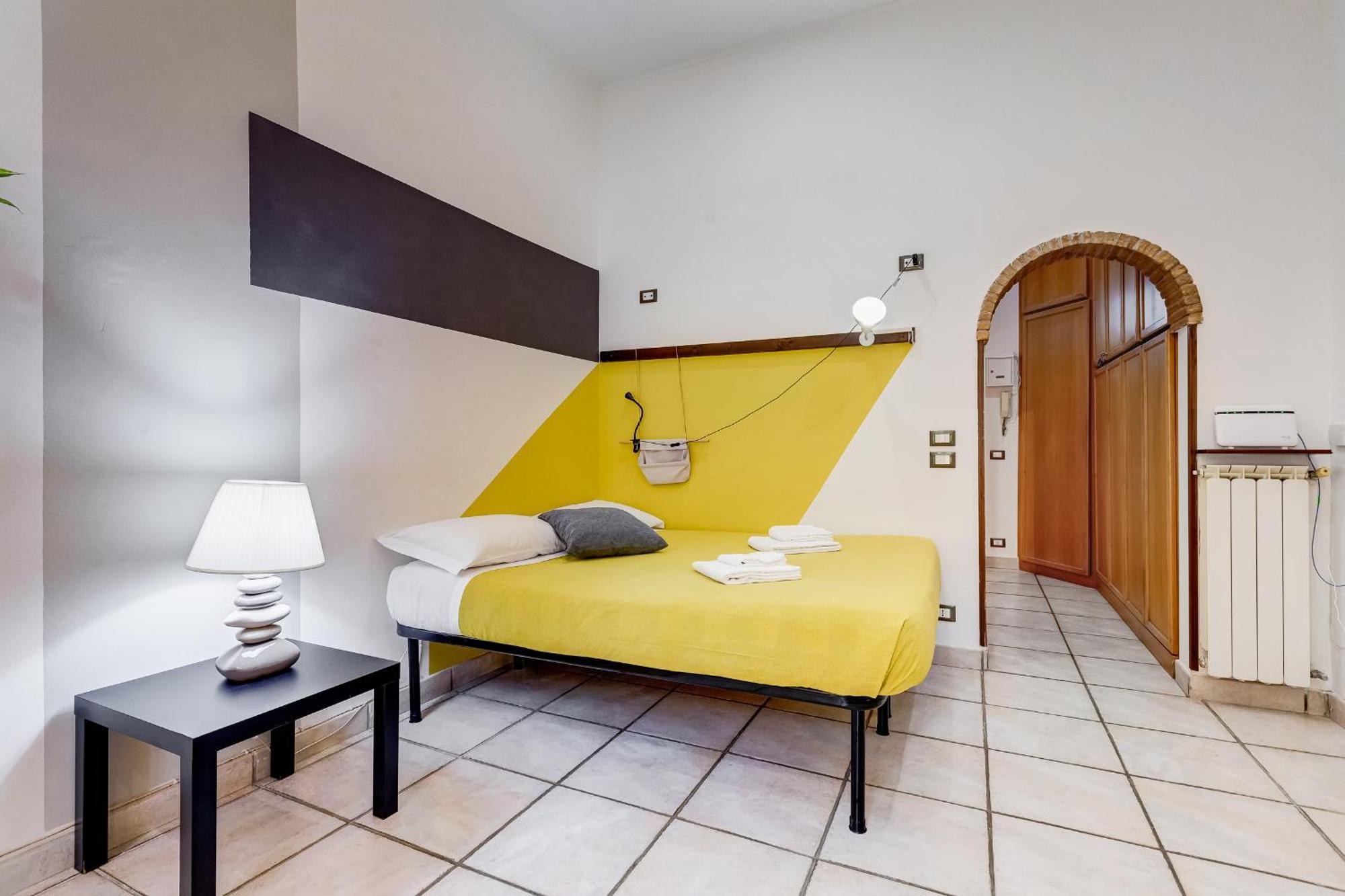 Roma Centro Trastevere Loft In Love Εξωτερικό φωτογραφία