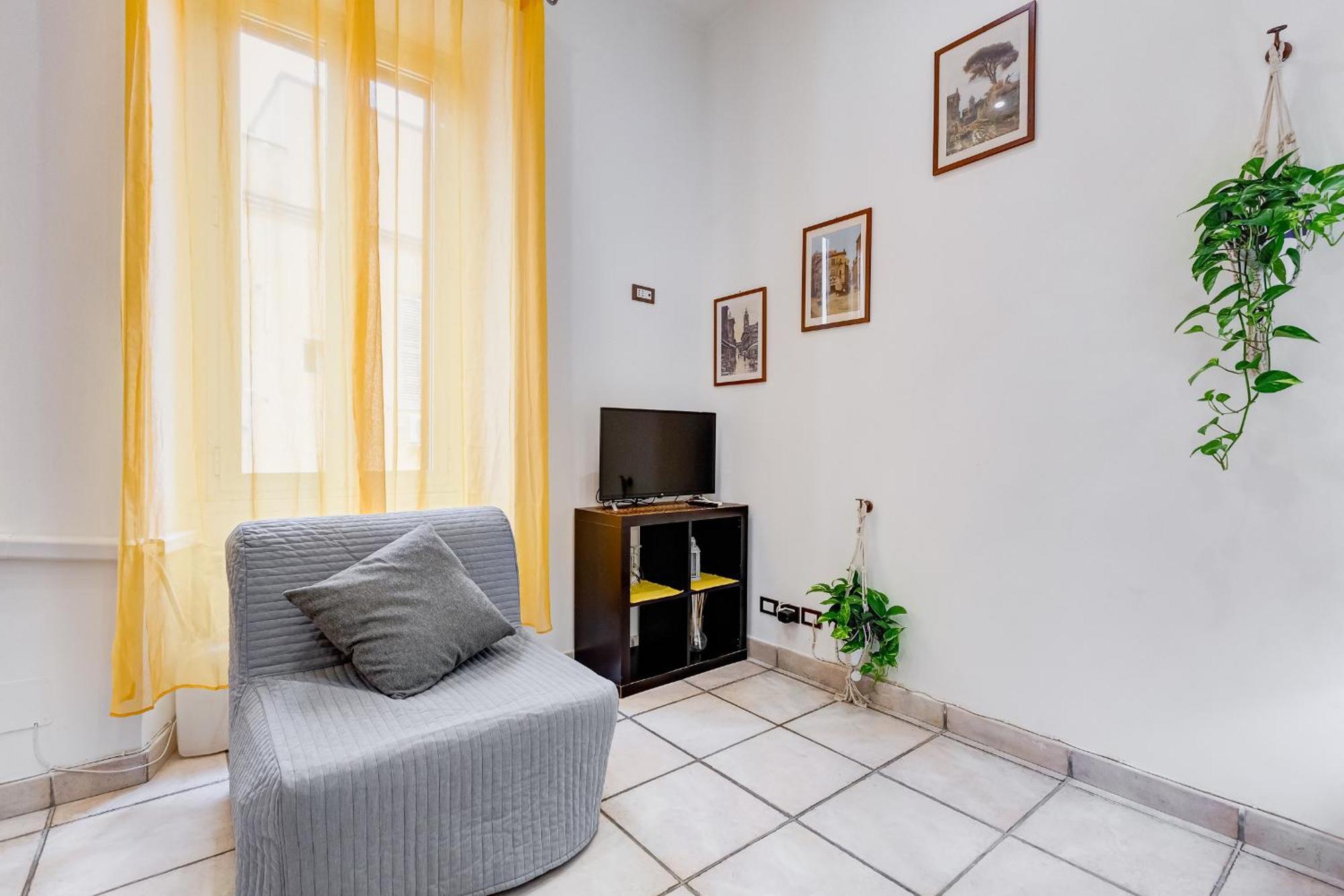 Roma Centro Trastevere Loft In Love Εξωτερικό φωτογραφία