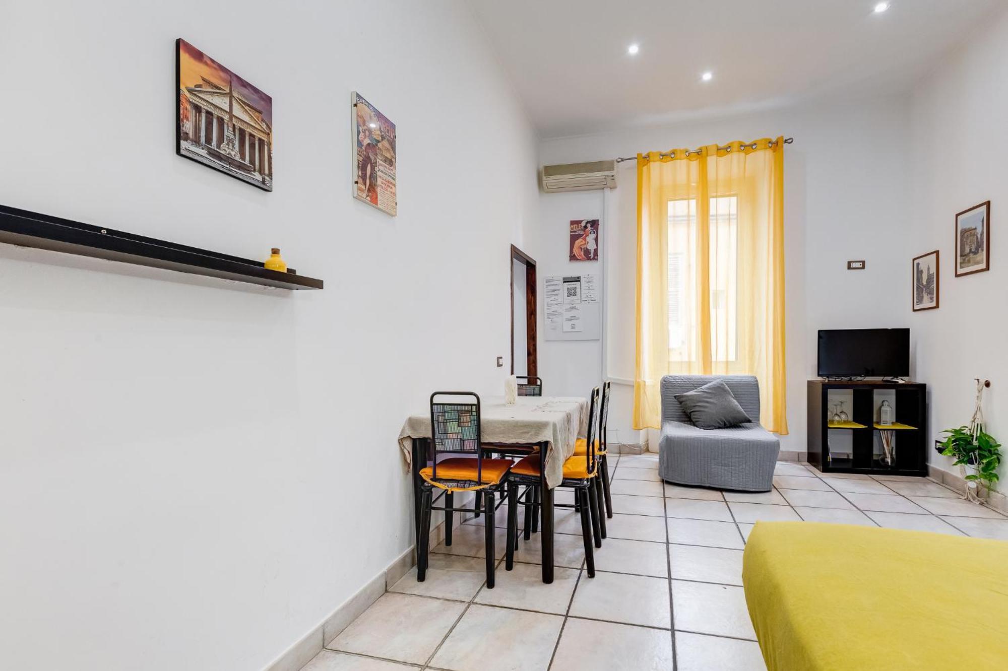 Roma Centro Trastevere Loft In Love Εξωτερικό φωτογραφία