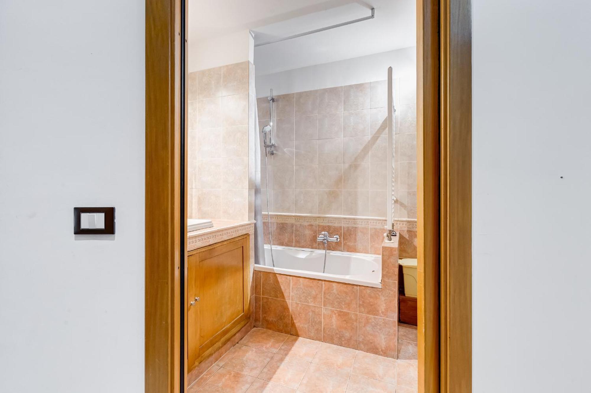 Roma Centro Trastevere Loft In Love Εξωτερικό φωτογραφία