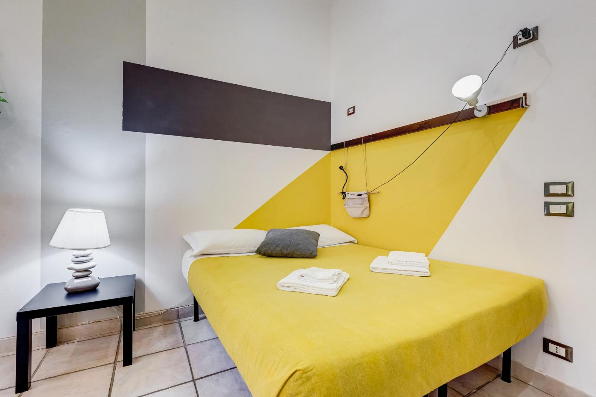 Roma Centro Trastevere Loft In Love Εξωτερικό φωτογραφία