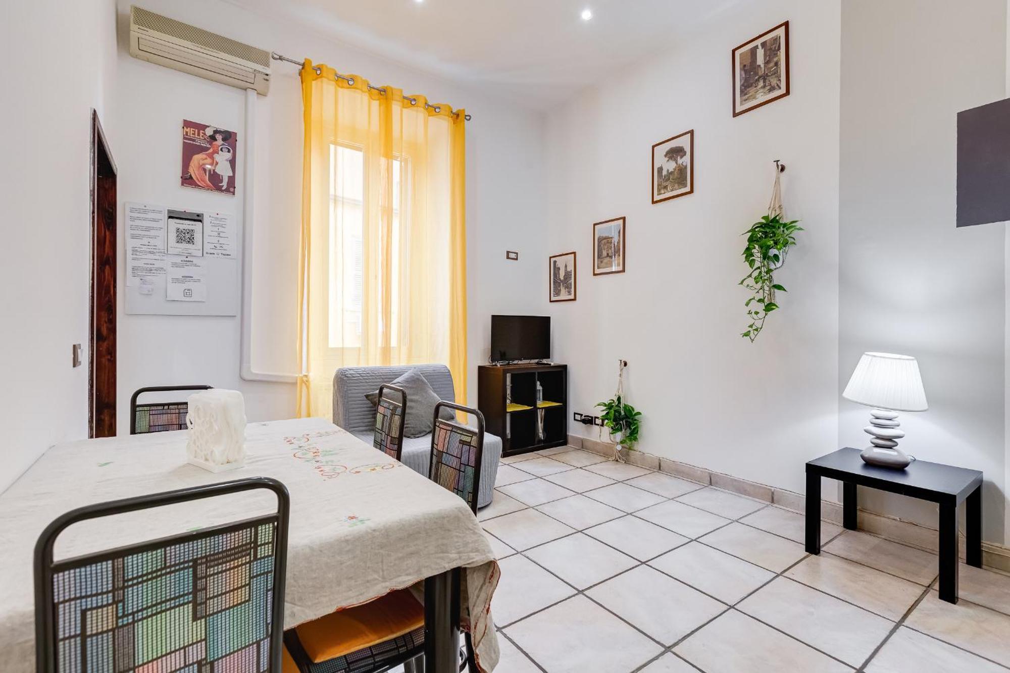 Roma Centro Trastevere Loft In Love Εξωτερικό φωτογραφία